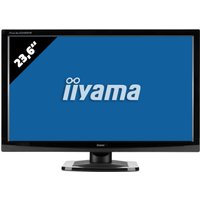 Iiyama ProLite E2482HS-GB1 - 1920 x 1080 - FHDGut - AfB-refurbished – Bild 2