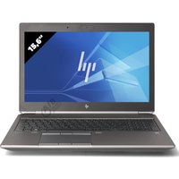 HP ZBook 15 G5Gut - AfB-refurbished – Bild 2