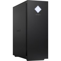 HP Omen 25L Gaming Desktop GT14-2806NOWie neu - AfB-refurbished – Bild 2