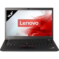 Lenovo ThinkPad T490sGut - AfB-refurbished – Bild 2