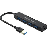 Conceptronic C4PUSB3 - USB HubNeuware - – Bild 2