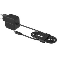 Conceptronic OZUL04BE - Ladegerät mit eingebautem USB-C-KabelNeuware - – Bild 2