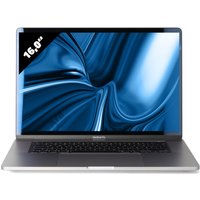 Apple MacBook Pro 16 (2019)Gut - AfB-refurbished – Bild 2