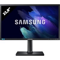 Samsung Color Display S22E450MWGut - AfB-refurbished – Bild 2