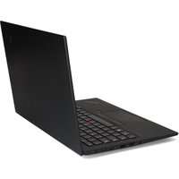 Lenovo Thinkpad X1 Carbon Gen 8Gut - AfB-refurbished – Bild 2