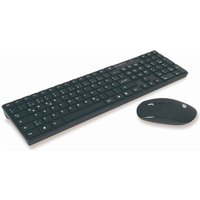 Conceptronic Orazio - kabelloses Tastatur und Maus SetNeuware - – Bild 2