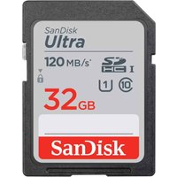 SanDisk Ultra - SDHC KarteNeuware - – Bild 2