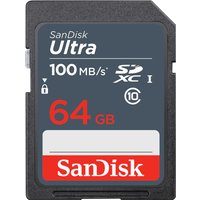 SanDisk Ultra - SDXC KarteNeuware - – Bild 2