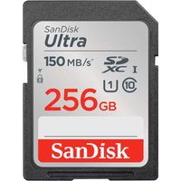 SanDisk Ultra - SDXC KarteNeuware - – Bild 2