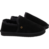 Alpacas Footwear 67S0101B - Herrenschuhe - Größe 40 - Schwarz – Bild 2