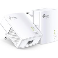 TP-LINK TL-PA7019P Starter Kit - Powerline AdapterkitNeuware - – Bild 2