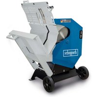 Wox d700sl Wippkreissäge Scheppach | 700 mm | 5200 W Motor | 380 – 420 V / 50 Hz – Bild 2