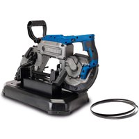 Metallbandsäge MBS1200xts scheppach (DIY) – Bild 2