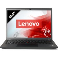 Lenovo ThinkPad X13 Gen 1 IntelFair - AfB-refurbished – Bild 2