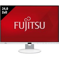 Fujitsu Display P24-8 WE Neo - 1920 x 1200 - WUXGAGut - AfB-refurbished – Bild 2