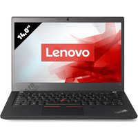 Lenovo ThinkPad T14 Gen 2 IntelGut - AfB-refurbished – Bild 2