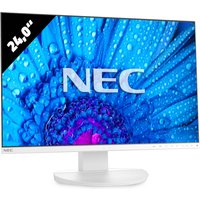 NEC MultiSync EA242WU - 1920 x 1200 - WUXGAGut - AfB-refurbished – Bild 2