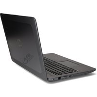 HP ZBook 15 G4Sehr gut - AfB-refurbished – Bild 2