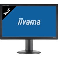 Iiyama ProLite B2480HS-B2 - 1920 x 1080 - FHDGut - AfB-refurbished – Bild 2