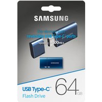 Samsung USB-C Flash Drive - USB StickNeuware - – Bild 2