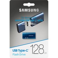 Samsung USB-C Flash Drive - USB StickNeuware - – Bild 2