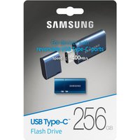 Samsung USB-C Flash Drive - USB StickNeuware - – Bild 2