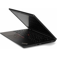 Lenovo ThinkPad L14 Gen 1Gut - AfB-refurbished – Bild 2