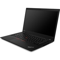 Lenovo ThinkPad T14s Gen 3 IntelSehr gut - AfB-refurbished – Bild 2