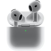 Apple AirPods 4 mit Aktiver Geräuschunterdrückung - In-ear KopfhörerNeuware - – Bild 2