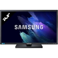 Samsung Color Display Unit S24C450MW - 1920 x 1200 - WUXGAGut - AfB-refurbished – Bild 2