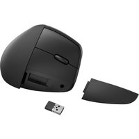 HP 925 USB kabellos - Ergonomische MausOVP geöffnet - geöffnet – Bild 2