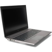 HP ZBook 15 G5Gut - AfB-refurbished – Bild 2