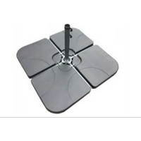 Hartensus Gegengewichte für den Fuß – Bild 2