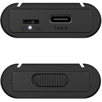 Raidsonic Icy Box IB-1807MT-C31 - M.2 SSD GehäuseNeuware - – Bild 2