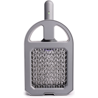 QLT 2-in-1 Mückenfänger-Lampe - Effektive Insektenbekämpfung – Bild 2