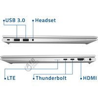 HP EliteBook 840 G8Fair - AfB-refurbished – Bild 2