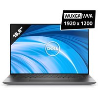 Dell Precision 5560Gut - AfB-refurbished – Bild 2