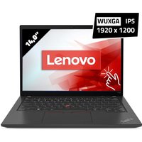 Lenovo ThinkPad P14s Gen 3 IntelWie neu - AfB-refurbished – Bild 2