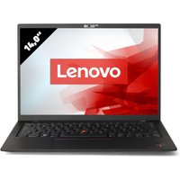 Lenovo ThinkPad X1 Carbon Gen 9Gut - AfB-refurbished – Bild 2