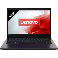 Lenovo ThinkPad L13 Gen 2 IntelGut - AfB-refurbished – Bild 2