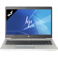 HP EliteBook 840 G5 (ESP-QWERTY)Fair - AfB-refurbished – Bild 2