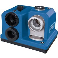 Bohrerschleifer DBS800 Scheppach - 80W | Diamantschleifstein | HSS-Bohrern 3 - 13 mm – Bild 2