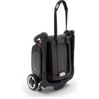 Bugaboo Ameisen-Tragegurt/Schultergurt - Schwarz – Bild 2