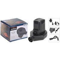 Redcliff Elektrische Luftpumpe 12v/230v – Bild 2