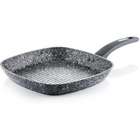 Westinghouse Grillpfanne Induktion - Ø 28 cm - Grauer Granit – Bild 2