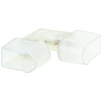 HQ-Power Connector in "L"-Form Typ 3 (flach 2) für die flex led Serie - 5 Stück – Bild 2