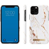 iDeal of Sweden - iPhone 11 Pro Tasche - Fashion Back Case Carrara Gold – Bild 2