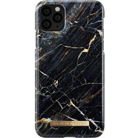 iDeal of Sweden iPhone 11 Pro Max Mode zurück Fall Port Laurent Marmor – Bild 2