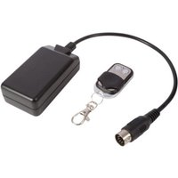 Hq-power Wireless Controller 9 X 5 cm Schwarz – Bild 2