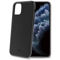 Celly Hülle für Apple iPhone 11 Pro - Polycarbonat Back Cover - schwarz – Bild 2
